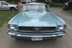 1966 Ford Mustang for sale in Albany, New York (ID-24937)