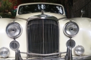 1961 Jaguar 420 for sale