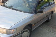 1991 Subaru Legacy for sale