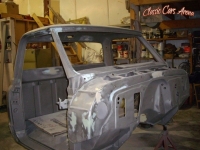 1969 GMC 1/2 Ton for sale in Abbotsford, British Columbia (ID-40708)