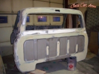 1969 GMC 1/2 Ton for sale in Abbotsford, British Columbia (ID-40708)