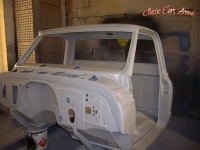 1969 GMC 1/2 Ton for sale in Abbotsford, British Columbia (ID-40708)