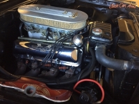 1963 Ford  Galaxie for sale in Kalamazoo, Michigan (ID-64296)