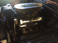 1963 Ford  Galaxie for sale in Kalamazoo, Michigan (ID-64296)