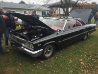 1963 Ford  Galaxie for sale in Kalamazoo, Michigan (ID-64296)