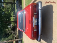 1988 Mercedes Benz SL560 for sale in Tulsa, Oklahoma (ID-64045)