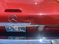 1988 Mercedes Benz SL560 for sale in Tulsa, Oklahoma (ID-64045)