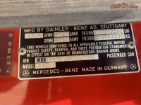 1988 Mercedes Benz SL560 for sale in Tulsa, Oklahoma (ID-64045)
