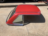 1988 Mercedes Benz SL560 for sale in Tulsa, Oklahoma (ID-64045)