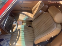 1988 Mercedes Benz SL560 for sale in Tulsa, Oklahoma (ID-64045)