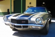 1970 Chevrolet Camaro Z28 for sale