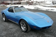 1973 Chevrolet Corvette for sale 1973 Chevrolet Corvette for sale