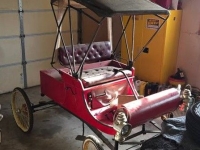 1901 Oldsmobile Curved Dash for sale (ID-161069)