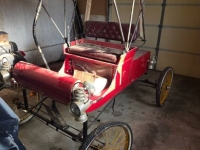 1901 Oldsmobile Curved Dash for sale (ID-161069)