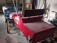 1901 Oldsmobile Curved Dash for sale (ID-161069)