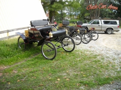 1905 Oldsmobile Runabout for sale in Pennsylvania