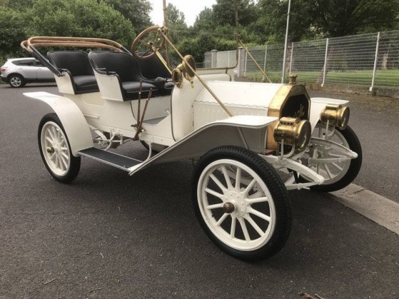1909 Buick Torpedo for sale in Riverhead, New York (ID-125199)