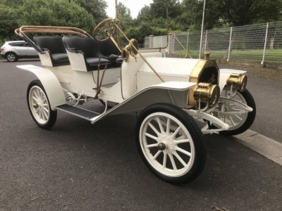 1909 Buick Torpedo for sale