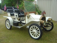 1909 Buick Torpedo for sale in Riverhead, New York (ID-125199)