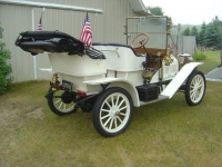 1909 Buick Torpedo for sale in Riverhead, New York (ID-125199)