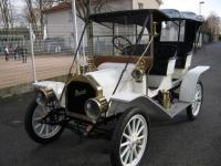 1909 Buick Torpedo for sale in Riverhead, New York (ID-125199)