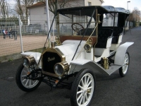 1909 Buick Torpedo for sale in Riverhead, New York (ID-125199)