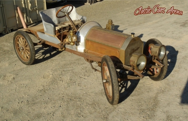 1911 Pierce-Arrow Model 36 for sale in Riverhead, New York (ID-41970) 1911 Pierce-Arrow Model 36 for sale in Riverhead, New York (ID-41970)