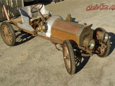 1911 Pierce-Arrow Model 36 for sale