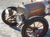 1911 Pierce-Arrow Model 36 for sale in Riverhead, New York (ID-41970)
