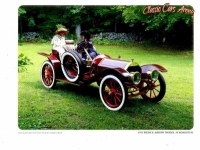 1911 Pierce-Arrow Model 36 for sale in Riverhead, New York (ID-41970)