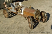 1911 Pierce-Arrow Model 36 for sale