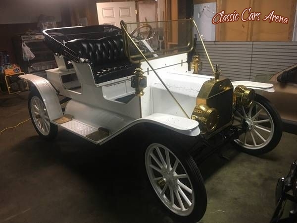 1912 Ford Model T for sale in Michigan (ID-39751)