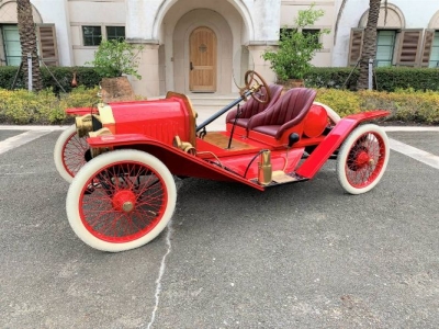1912 Ford Model T for sale
