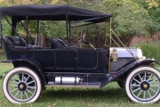 1912 Overland Torpedo for sale