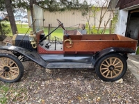 1912 Ford Model T for sale (ID-114562)