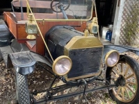 1912 Ford Model T for sale (ID-114562)