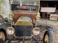 1912 Ford Model T for sale (ID-114562)