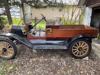 1912 Ford Model T for sale