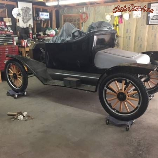 1913 Ford Model T for sale in Michigan (ID-43083)