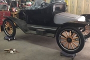 1913 Ford Model T for sale