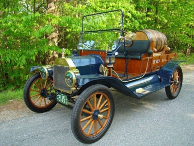 1913 Ford Model T for sale
