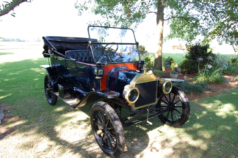1913 Ford Model T for sale in Warner Robins, Georgia (ID-102214) 1913 Ford Model T for sale in Warner Robins, Georgia (ID-102214)