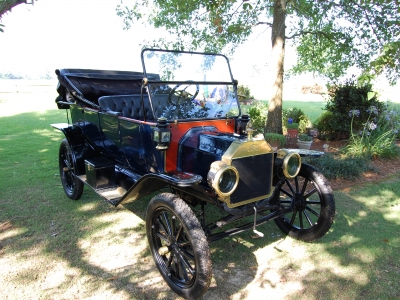 1913 Ford Model T for sale in Georgia