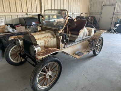 1913 Ford Model T for sale