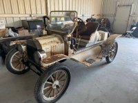 1913 Ford Model T for sale in Michigan (ID-137705)