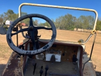 1913 Ford Model T for sale in Michigan (ID-137705)