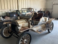 1913 Ford Model T for sale in Michigan (ID-137705)