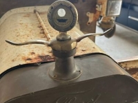 1913 Ford Model T for sale in Michigan (ID-137705)