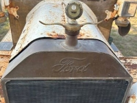 1913 Ford Model T for sale in Michigan (ID-137705)