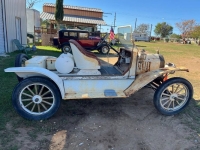 1913 Ford Model T for sale in Michigan (ID-137705)